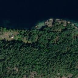Satellite imagery of Kvalen, NO