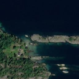 Satellite imagery of Kvalen, NO