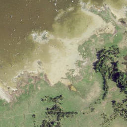 Satellite imagery of Pikanina, EE