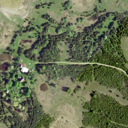 Satellite imagery of Pikanina, EE