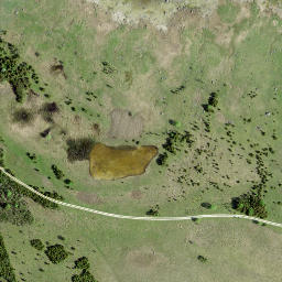 Satellite imagery of Pikanina, EE