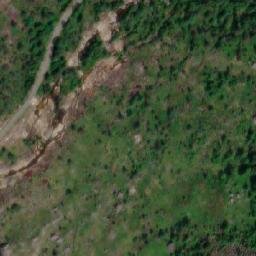 Satellite imagery of Kjemefjellet, NO