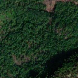 Satellite imagery of Kjemefjellet, NO