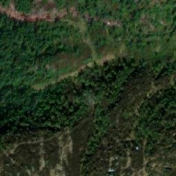 Satellite imagery of Kjemefjellet, NO