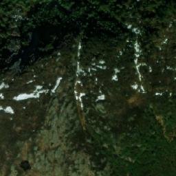 Satellite imagery of Ingershomfjellet, NO