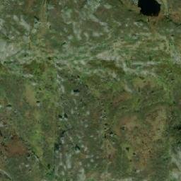 Satellite imagery of Godtjørnfjellet, NO