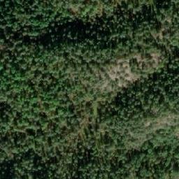 Satellite imagery of Haslelifjellet, NO