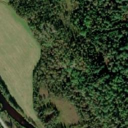 Satellite imagery of Stifjellet, NO