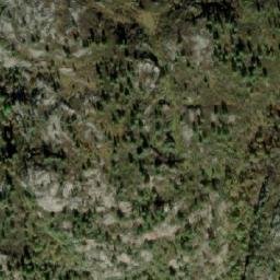 Satellite imagery of Fjelldraget, NO