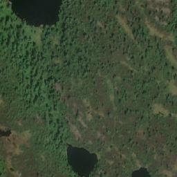 Satellite imagery of Dekefjellet, NO