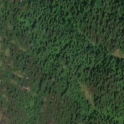 Satellite imagery of Dekefjellet, NO