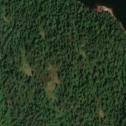Satellite imagery of Dekefjellet, NO
