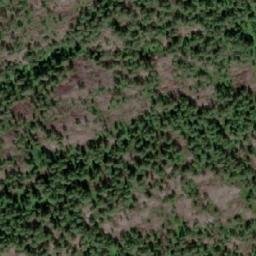 Satellite imagery of Leggedalsfjellet, NO