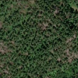 Satellite imagery of Leggedalsfjellet, NO