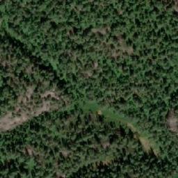 Satellite imagery of Leggedalsfjellet, NO