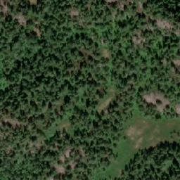 Satellite imagery of Grandalsfjellet, NO