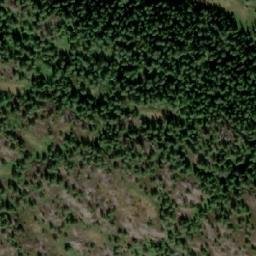 Satellite imagery of Bjørnefjell, NO