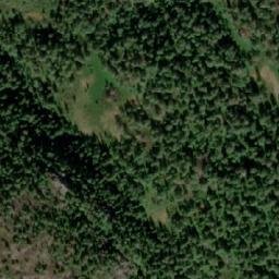 Satellite imagery of Bjørnefjell, NO
