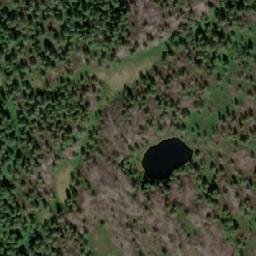 Satellite imagery of Bjørnefjell, NO