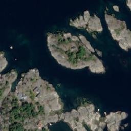 Satellite imagery of Store Driver, NO