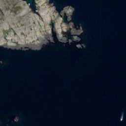 Satellite imagery of Store Driver, NO
