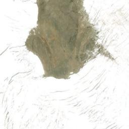 Satellite imagery of Mount Metzgar, CA