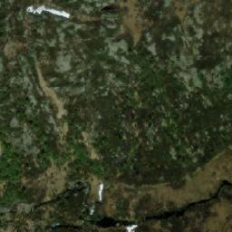 Satellite imagery of Ingershomfjellet, NO