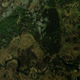 Satellite imagery of Ingershomfjellet, NO