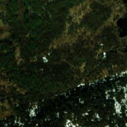 Satellite imagery of Ingershomfjellet, NO