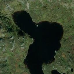 Satellite imagery of Godtjørnfjellet, NO