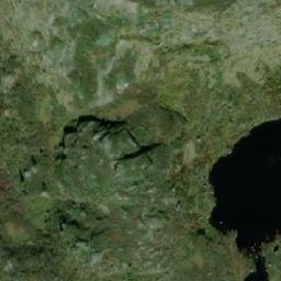 Satellite imagery of Godtjørnfjellet, NO