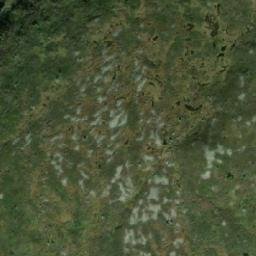 Satellite imagery of Heddersfjellet, NO