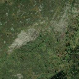 Satellite imagery of Heddersfjellet, NO
