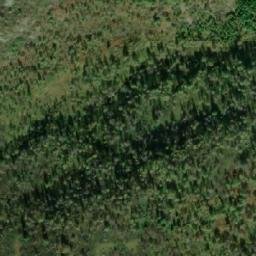 Satellite imagery of Heddersfjellet, NO