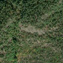 Satellite imagery of Haslelifjellet, NO