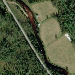 Satellite imagery of Stifjellet, NO