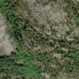Satellite imagery of Stifjellet, NO