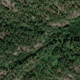 Satellite imagery of Leggedalsfjellet, NO