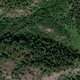 Satellite imagery of Leggedalsfjellet, NO
