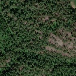 Satellite imagery of Leggedalsfjellet, NO