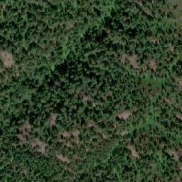 Satellite imagery of Grandalsfjellet, NO