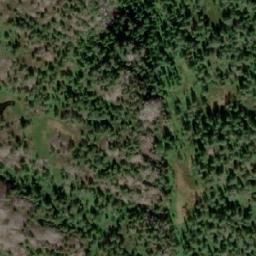 Satellite imagery of Bjørnefjell, NO