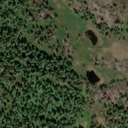 Satellite imagery of Bjørnefjell, NO