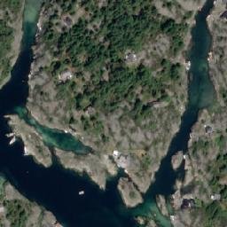 Satellite imagery of Lille Driver, NO