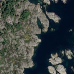Satellite imagery of Store Driver, NO
