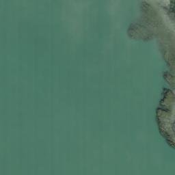 Satellite imagery of Point Saint Mary, US