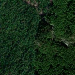Satellite imagery of Kjemefjellet, NO