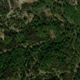 Satellite imagery of Kjemefjellet, NO