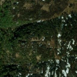 Satellite imagery of Ingershomfjellet, NO