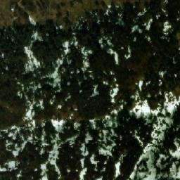 Satellite imagery of Ingershomfjellet, NO